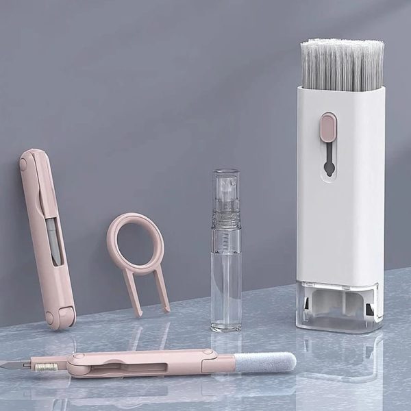 Mobile & PC Keyboard Cleaning Tool
