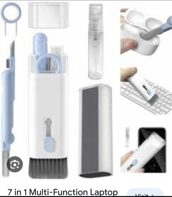 Mobile & PC Keyboard Cleaning Tool - Image 4