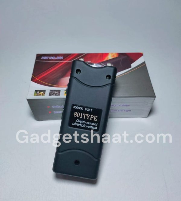 Electric Stun Gun