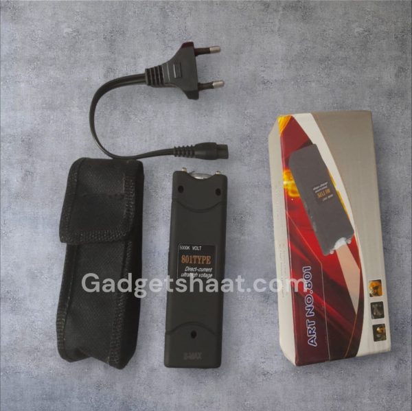 Electric Stun Gun - Image 3