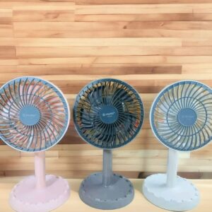 JY Super 2218 Mini Table Fan